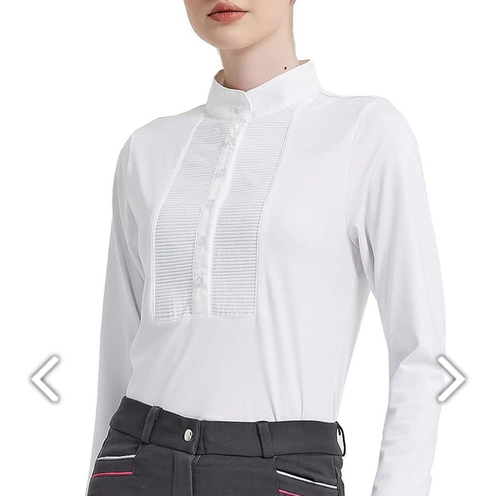 HR Farm Women Show Shirt